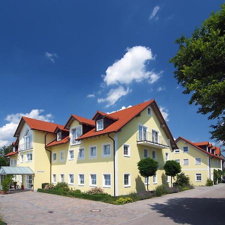 Hotel Nummerhof Erding Exteriér fotografie