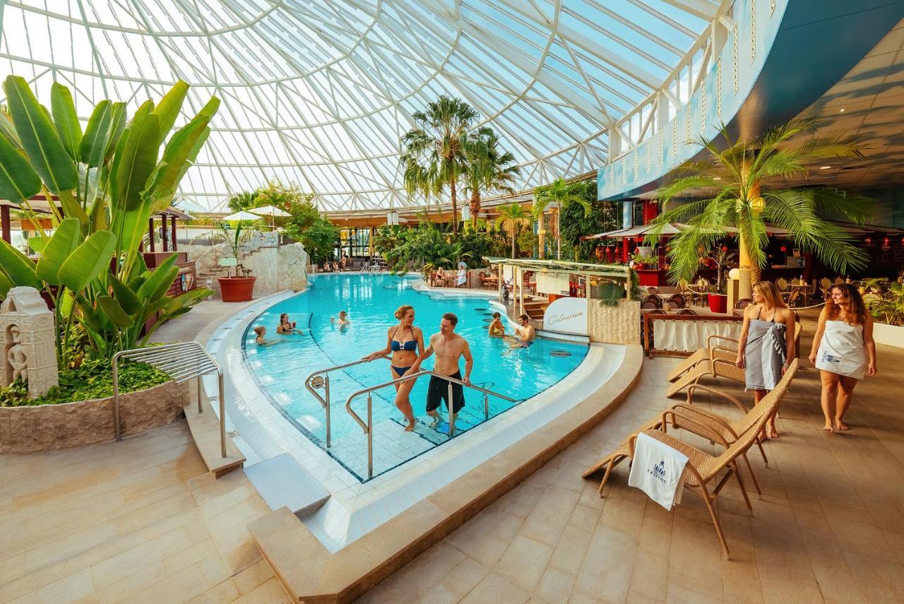 Hotel Nummerhof Erding Exteriér fotografie