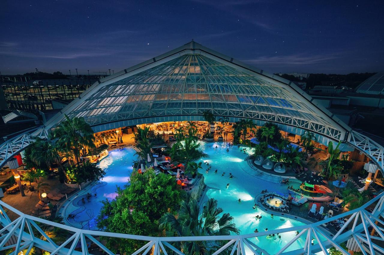 Hotel Nummerhof Erding Exteriér fotografie