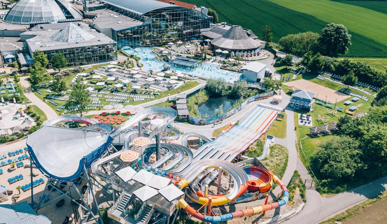 Hotel Nummerhof Erding Exteriér fotografie