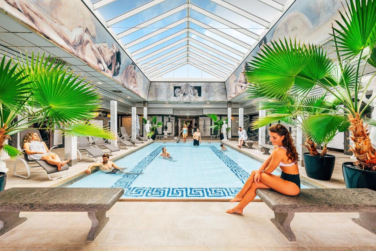 Hotel Nummerhof Erding Exteriér fotografie