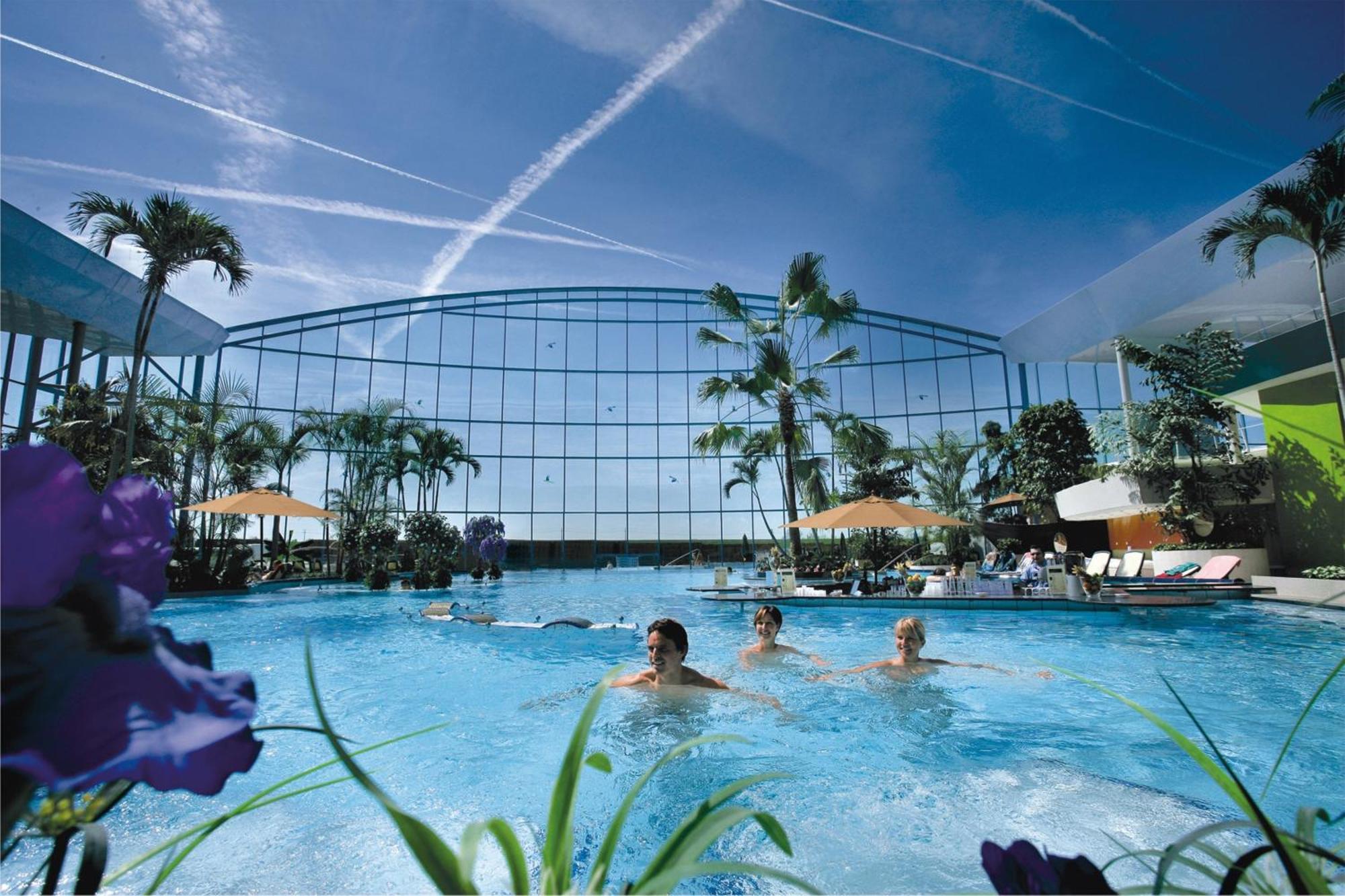 Hotel Nummerhof Erding Exteriér fotografie