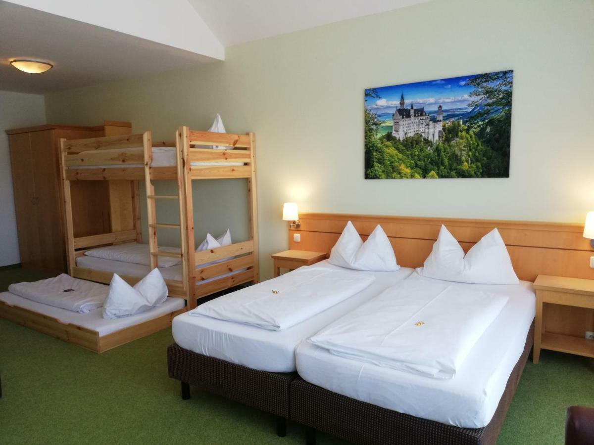Hotel Nummerhof Erding Exteriér fotografie
