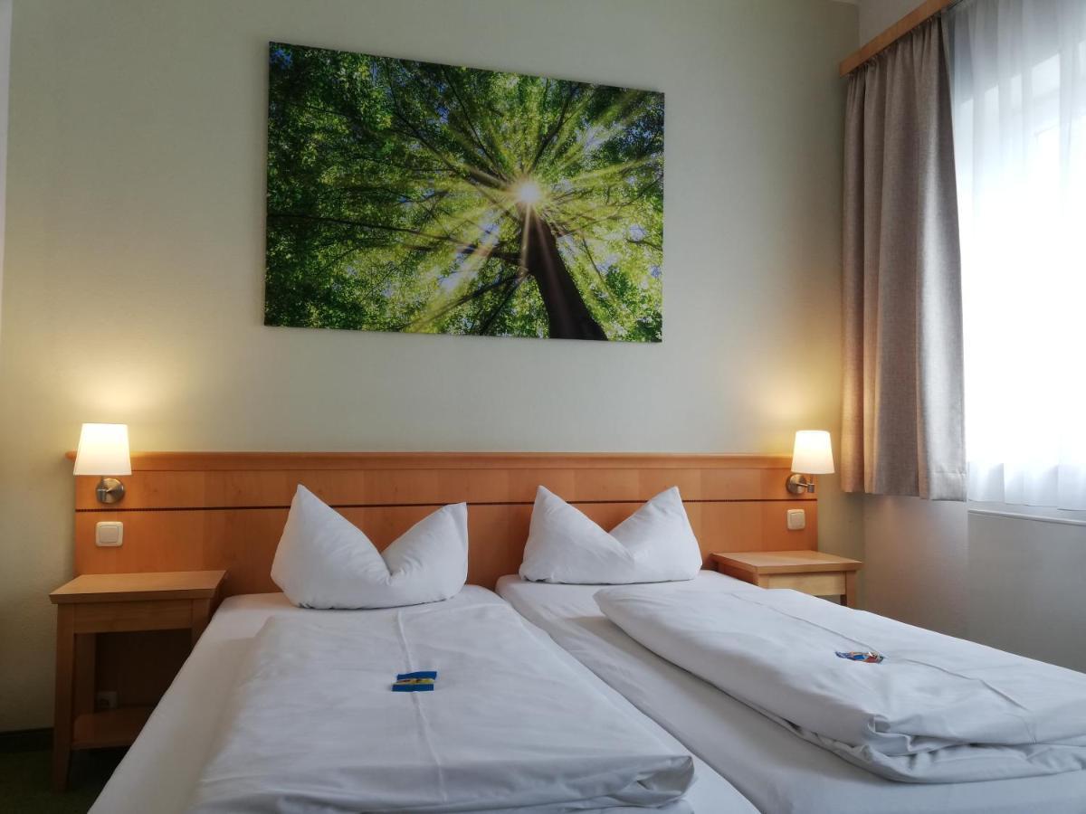 Hotel Nummerhof Erding Exteriér fotografie
